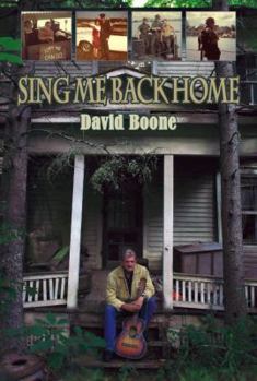 Paperback Sing Me Back Home Book