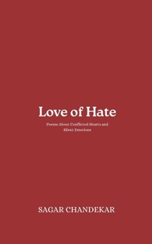 LOVE OF HATE