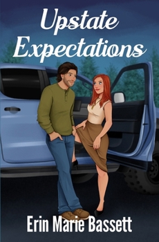 Paperback Upstate Expectations Book