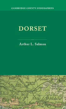 Paperback Dorset Book