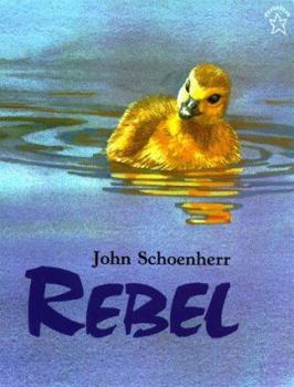Mass Market Paperback Rebel Book