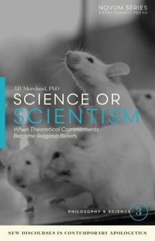 Science or Scientism? : When Theoretical Commitments Become Religious Beliefs