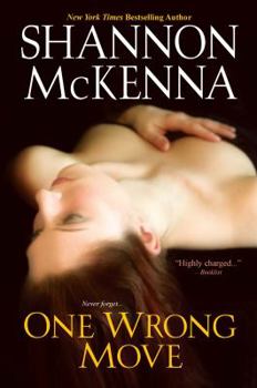 One Wrong Move - Book #9 of the McClouds & Friends