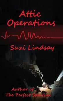 Paperback Attic Operations Book