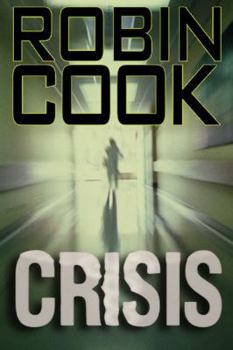 Crisis - Book #6 of the Jack Stapleton and Laurie Montgomery