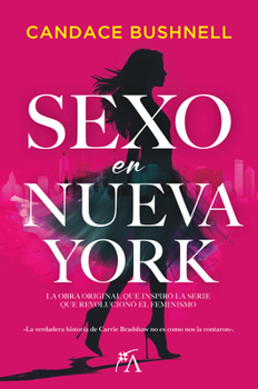 Paperback Sexo En Nueva York [Spanish] Book