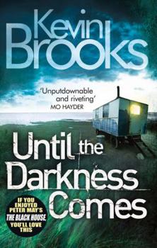 Until the Darkness Comes - Book #2 of the PI John Craine
