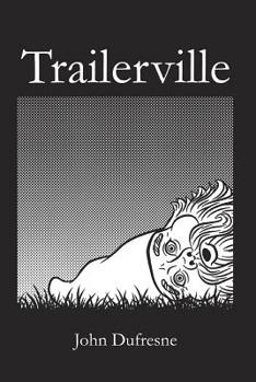 Paperback Trailerville Book