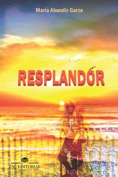 Paperback Resplandor [Spanish] Book