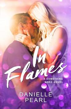 Paperback In Flames Book