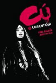 Paperback Cu 1: Cosantoir (Irish Edition) Book