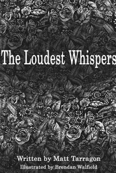 Paperback The Loudest Whispers Book