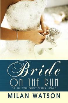 Paperback Bride on the Run Book
