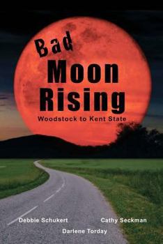 Paperback Bad Moon Rising Book