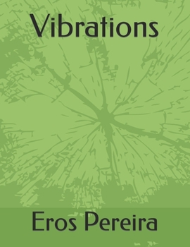 Paperback Vibrations Book