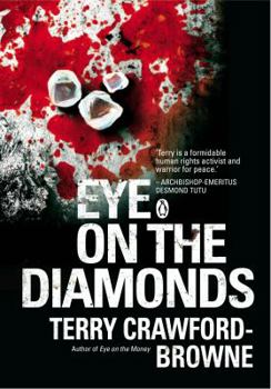 Paperback Eye on the Diamonds Book