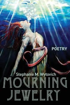 Paperback Mourning Jewelry Book
