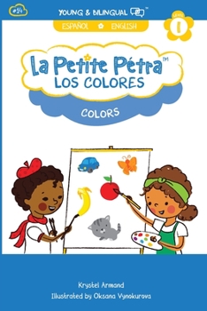 Los Colores: Colors