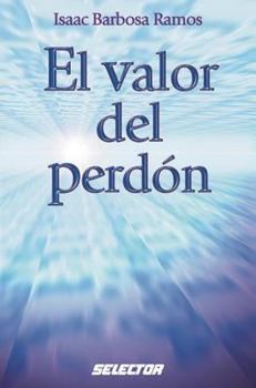 Paperback Valor del Perdon, El [Spanish] Book