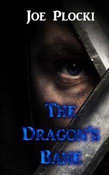 Paperback The Dragon's Bane Book