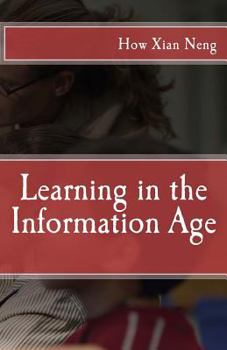 Paperback Learning in the Information Age Book