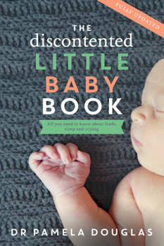 Paperback The Discontented Little Baby Book