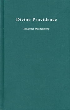 Hardcover Divine Providence: Volume 25 Book