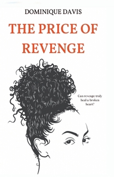 Paperback The Price of Revenge Book