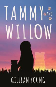 Paperback Tammy and Willow Book