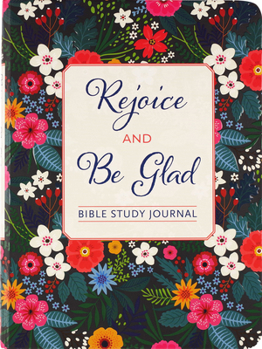 Hardcover Bible Study Journal Book