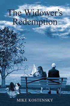 Paperback The Widower's Redemption Book