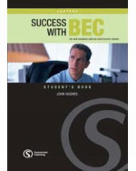 Success with BEC