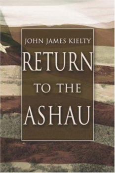 Paperback Return to the Ashau Book