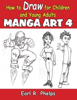 Paperback How to Draw for Children and Young Adult Book