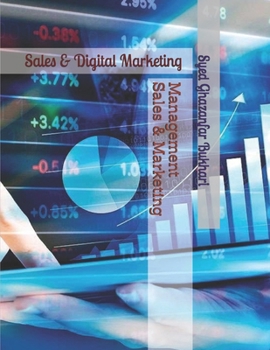 Management Sales & Marketing: Whole process of business through management sales & marketing included supply chain (1)