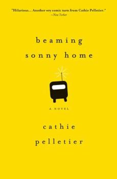 Paperback Beaming Sonny Home Book