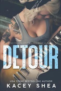 Paperback Detour Book