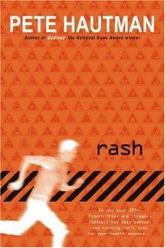 Paperback Rash Book