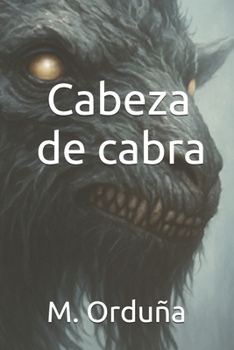 Cabeza de cabra (Spanish Edition)