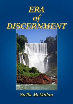 Paperback Era of Discernment Book