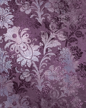 Paperback Distressed Sangria Composition Notebook - Large Unruled Notebook - 8x10 Blank Notebook (Softcover Journal / Notebook / Sketchbook / Diary) Book