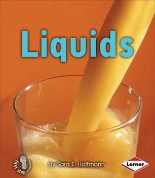 Paperback Liquids Book