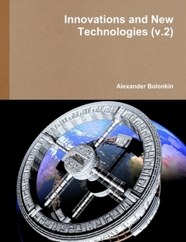 Paperback Innovations and New Technologies (v.2) Book