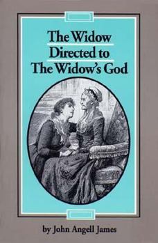 Hardcover Widow Directed to the Widow's God Book
