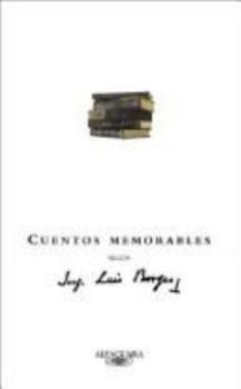 Paperback Cuentos Memorables (Spanish Edition) [Spanish] Book