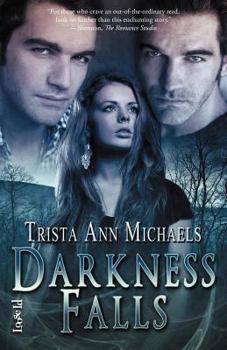 Paperback Darkness Falls Book