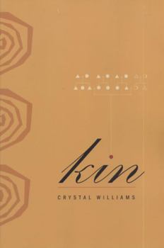 Paperback Kin Book