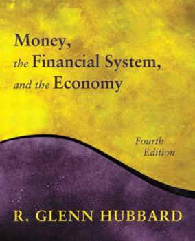 Hardcover Money, the Financial System, and the Economy Book