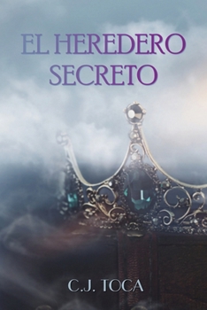 Paperback El Heredero Secreto [Spanish] Book