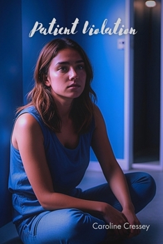 Paperback Patient Violation Book